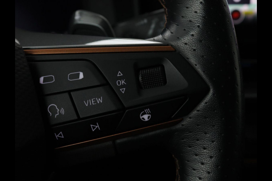 CUPRA Leon 1.4 e-Hybrid VZ Business | Camera | Stoel & Stuurverwarming | Adaptive cruise | Carplay | Elektrische achterklep | Trekhaak