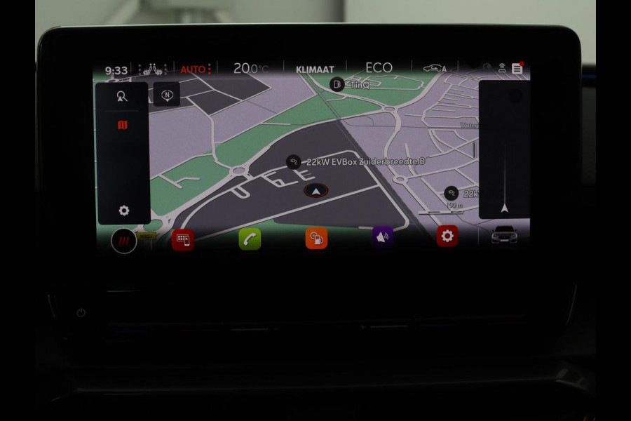 CUPRA Leon 1.4 e-Hybrid VZ Business | Camera | Stoel & Stuurverwarming | Adaptive cruise | Carplay | Elektrische achterklep | Trekhaak