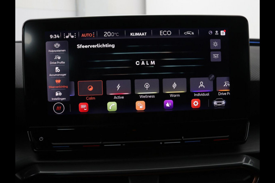 CUPRA Leon 1.4 e-Hybrid VZ Business | Camera | Stoel & Stuurverwarming | Adaptive cruise | Carplay | Elektrische achterklep | Trekhaak