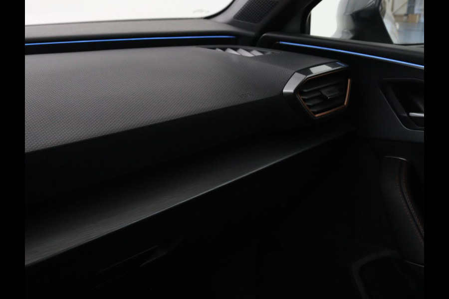 CUPRA Leon 1.4 e-Hybrid VZ Business | Camera | Stoel & Stuurverwarming | Adaptive cruise | Carplay | Elektrische achterklep | Trekhaak