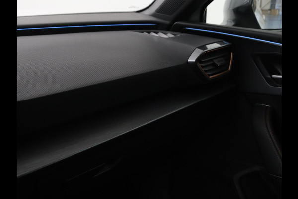 CUPRA Leon 1.4 e-Hybrid VZ Business | Camera | Stoel & Stuurverwarming | Adaptive cruise | Carplay | Elektrische achterklep | Trekhaak