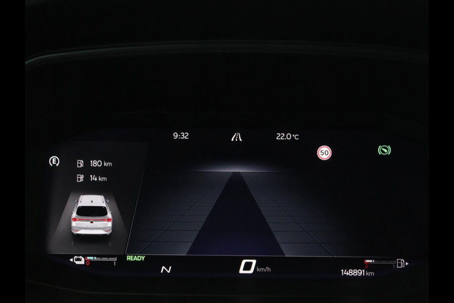 CUPRA Leon 1.4 e-Hybrid VZ Business | Camera | Stoel & Stuurverwarming | Adaptive cruise | Carplay | Elektrische achterklep | Trekhaak
