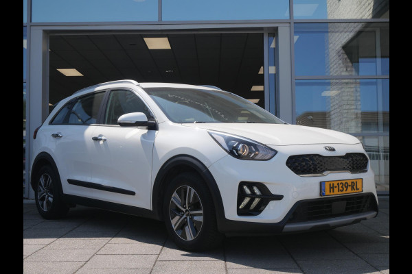 Kia Niro 1.6 GDi Hybrid DynamicLine | Cruise | Camera | Clima | Carplay | Navi |