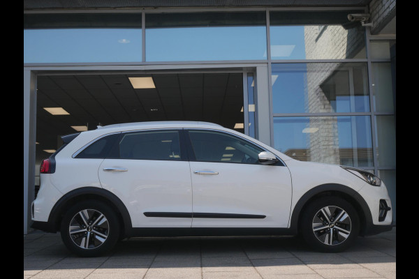 Kia Niro 1.6 GDi Hybrid DynamicLine | Cruise | Camera | Clima | Carplay | Navi |
