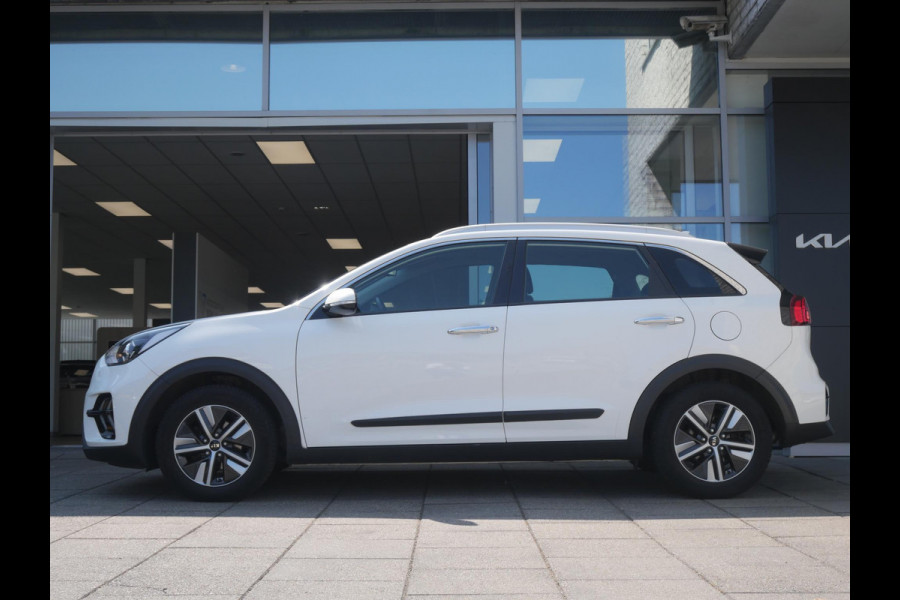 Kia Niro 1.6 GDi Hybrid DynamicLine | Cruise | Camera | Clima | Carplay | Navi |