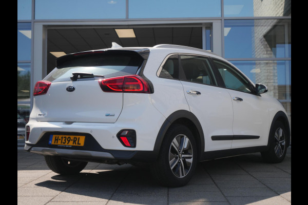 Kia Niro 1.6 GDi Hybrid DynamicLine | Cruise | Camera | Clima | Carplay | Navi |