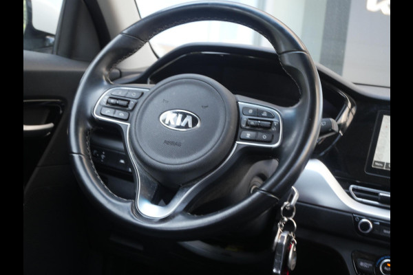 Kia Niro 1.6 GDi Hybrid DynamicLine | Cruise | Camera | Clima | Carplay | Navi |