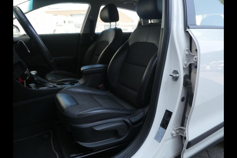 Kia Niro 1.6 GDi Hybrid DynamicLine | Cruise | Camera | Clima | Carplay | Navi |