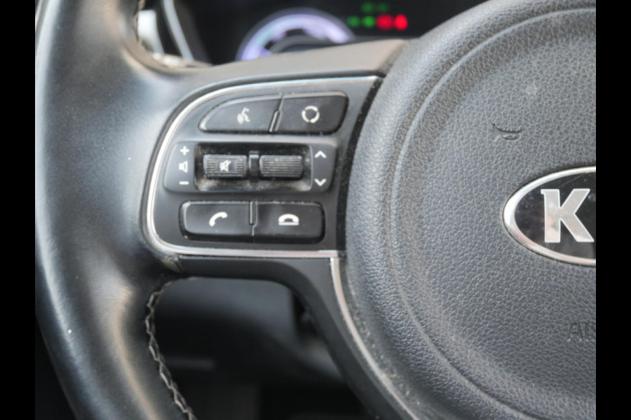 Kia Niro 1.6 GDi Hybrid DynamicLine | Cruise | Camera | Clima | Carplay | Navi |