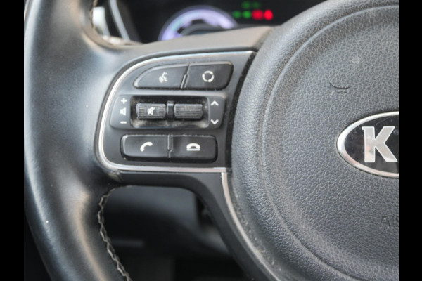 Kia Niro 1.6 GDi Hybrid DynamicLine | Cruise | Camera | Clima | Carplay | Navi |