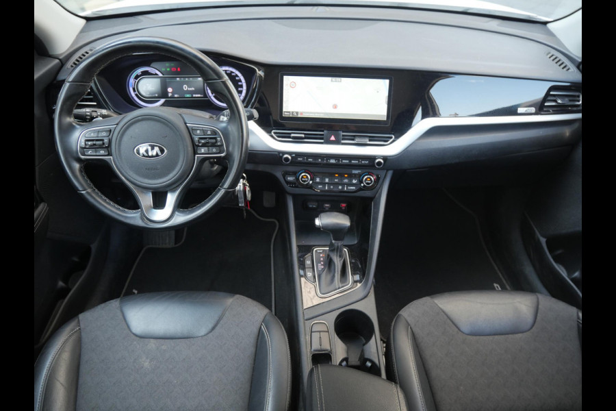 Kia Niro 1.6 GDi Hybrid DynamicLine | Cruise | Camera | Clima | Carplay | Navi |