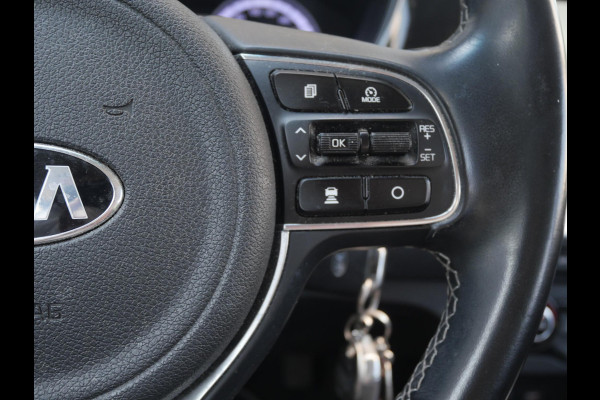 Kia Niro 1.6 GDi Hybrid DynamicLine | Cruise | Camera | Clima | Carplay | Navi |
