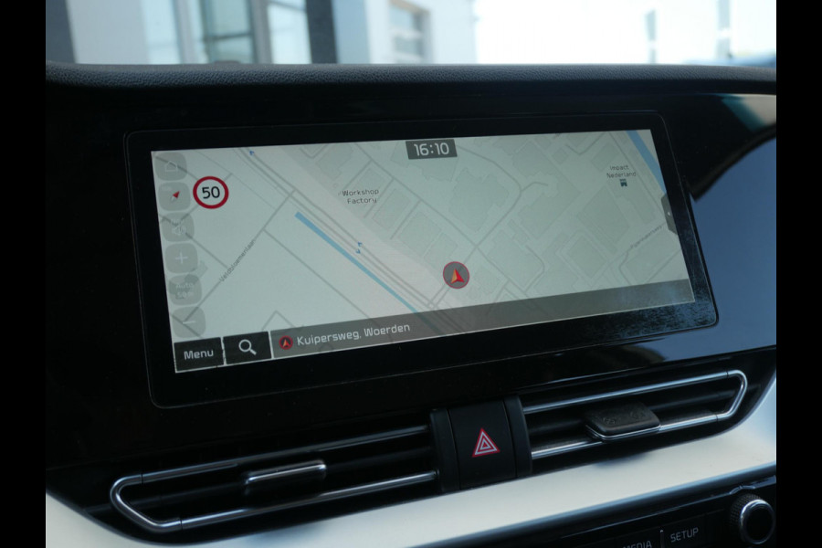 Kia Niro 1.6 GDi Hybrid DynamicLine | Cruise | Camera | Clima | Carplay | Navi |