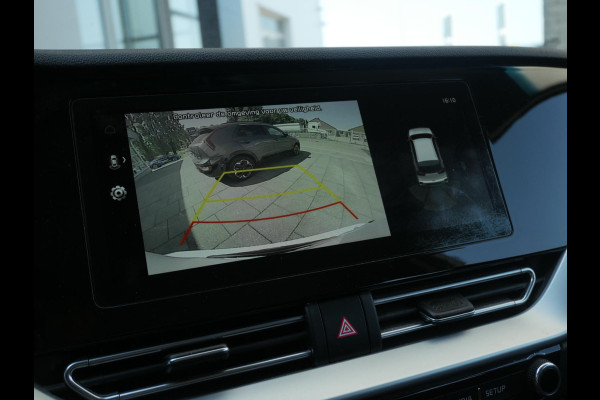 Kia Niro 1.6 GDi Hybrid DynamicLine | Cruise | Camera | Clima | Carplay | Navi |