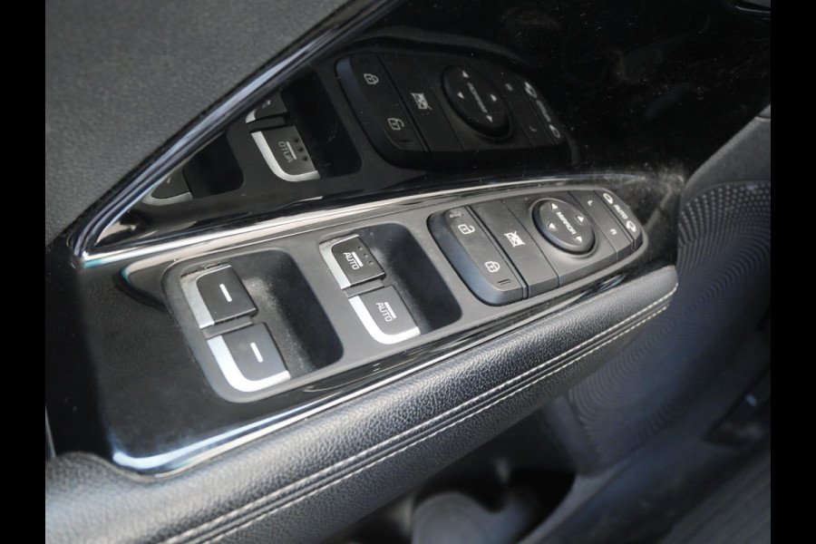 Kia Niro 1.6 GDi Hybrid DynamicLine | Cruise | Camera | Clima | Carplay | Navi |