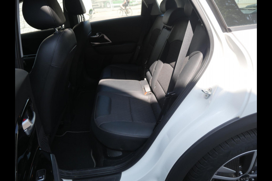 Kia Niro 1.6 GDi Hybrid DynamicLine | Cruise | Camera | Clima | Carplay | Navi |