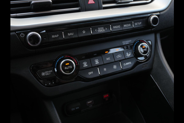 Kia Niro 1.6 GDi Hybrid DynamicLine | Cruise | Camera | Clima | Carplay | Navi |