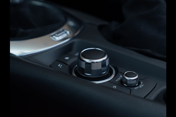 Abarth 124 Spider 1.4 MultiAir Turbo | Handbak | Bose | 1e eigenaar