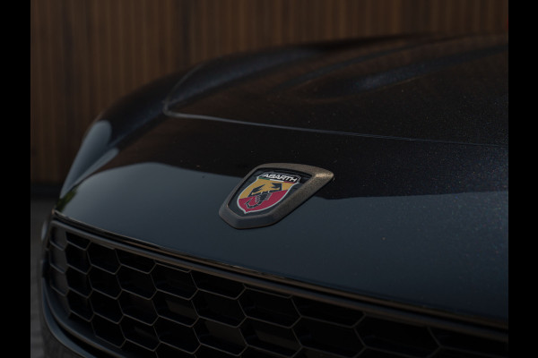 Abarth 124 Spider 1.4 MultiAir Turbo | Handbak | Bose | 1e eigenaar