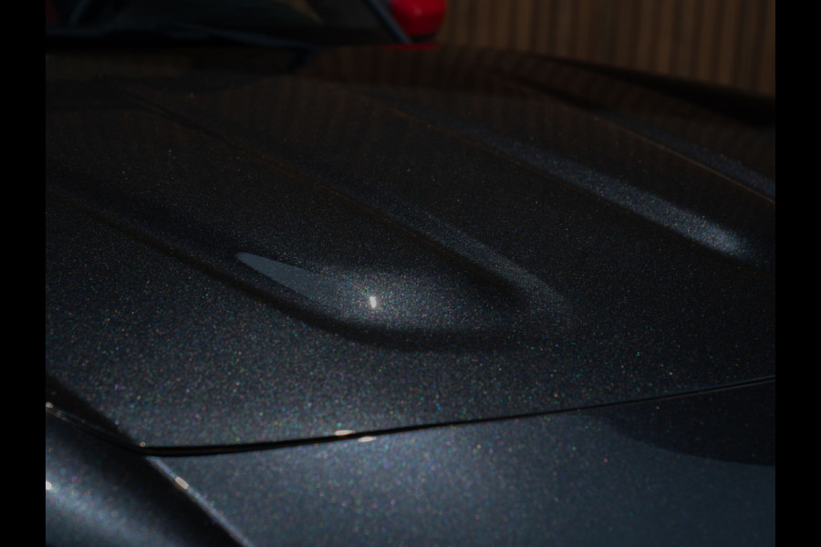 Abarth 124 Spider 1.4 MultiAir Turbo | Handbak | Bose | 1e eigenaar