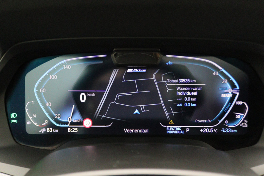 BMW X5 xDrive45e High Executive M-Sport Panoramadak, 360° Camera, Head-Up, H&K, ACC, Luchtvering, Trekhaak, 21"