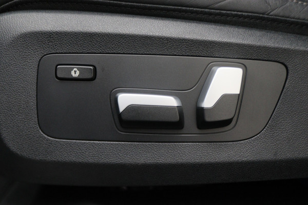 BMW X5 xDrive45e High Executive M-Sport Panoramadak, 360° Camera, Head-Up, H&K, ACC, Luchtvering, Trekhaak, 21"