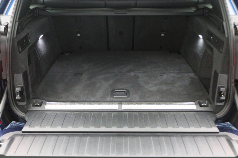 BMW X5 xDrive45e High Executive M-Sport Panoramadak, 360° Camera, Head-Up, H&K, ACC, Luchtvering, Trekhaak, 21"