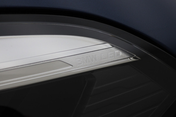 BMW X5 xDrive45e High Executive M-Sport Panoramadak, 360° Camera, Head-Up, H&K, ACC, Luchtvering, Trekhaak, 21"