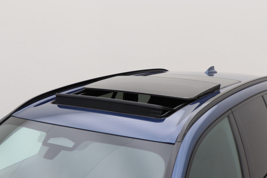 BMW X5 xDrive45e High Executive M-Sport Panoramadak, 360° Camera, Head-Up, H&K, ACC, Luchtvering, Trekhaak, 21"