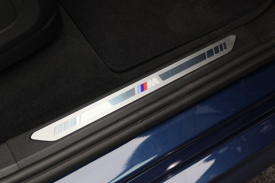BMW X5 xDrive45e High Executive M-Sport Panoramadak, 360° Camera, Head-Up, H&K, ACC, Luchtvering, Trekhaak, 21"