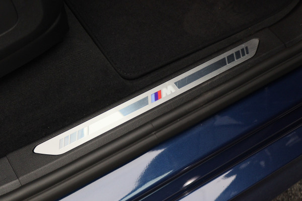 BMW X5 xDrive45e High Executive M-Sport Panoramadak, 360° Camera, Head-Up, H&K, ACC, Luchtvering, Trekhaak, 21"