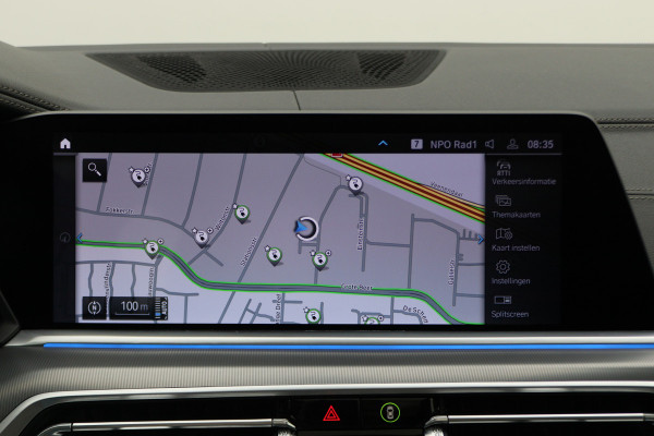 BMW X5 xDrive45e High Executive M-Sport Panoramadak, 360° Camera, Head-Up, H&K, ACC, Luchtvering, Trekhaak, 21"