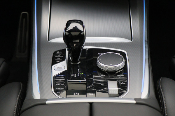 BMW X5 xDrive45e High Executive M-Sport Panoramadak, 360° Camera, Head-Up, H&K, ACC, Luchtvering, Trekhaak, 21"