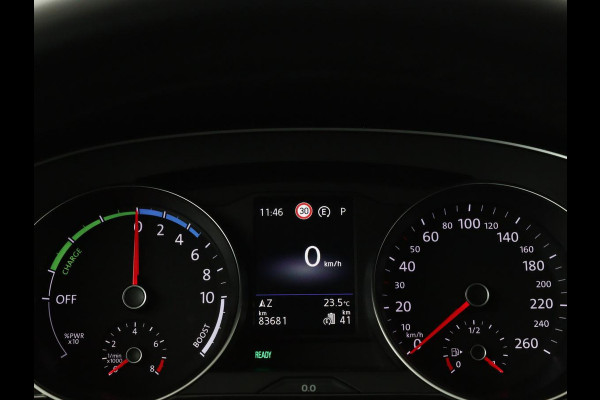Volkswagen Passat 1.4 TSI PHEV GTE Business | Adaptive cruise | Camera | Carplay | Stoelverwarming | Massage | Navigatie | Full LED