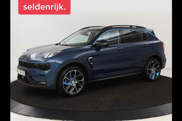 Lynk & Co 01 1.5 Plug In | Panoramadak | Infinity by Harman | 360 Camera | Adaptive cruise | Stoelverwarming | Carplay | Memory | Full LED