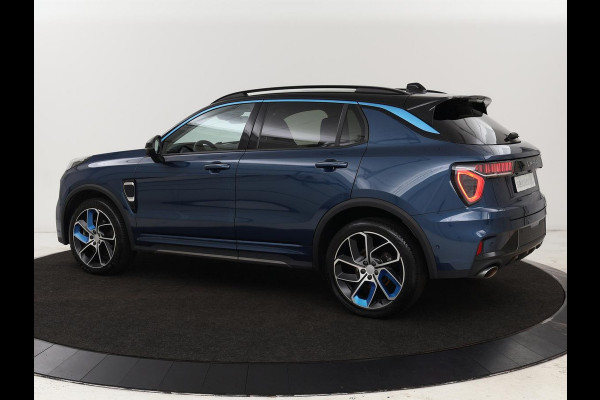 Lynk & Co 01 1.5 Plug In | Panoramadak | Infinity by Harman | 360 Camera | Adaptive cruise | Stoelverwarming | Carplay | Memory | Full LED