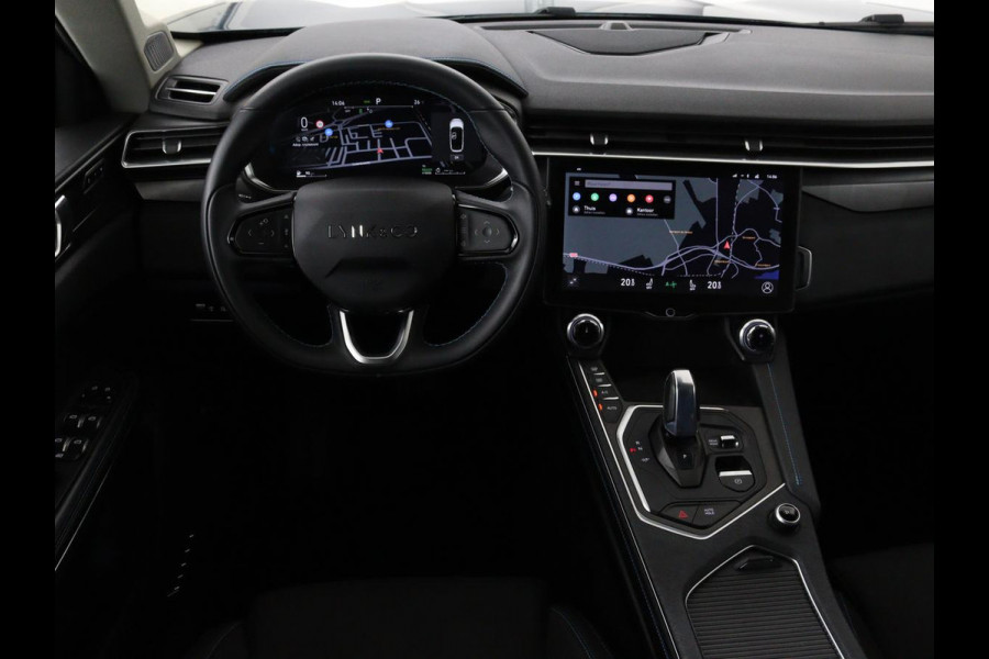 Lynk & Co 01 1.5 Plug In | Panoramadak | Infinity by Harman | 360 Camera | Adaptive cruise | Stoelverwarming | Carplay | Memory | Full LED