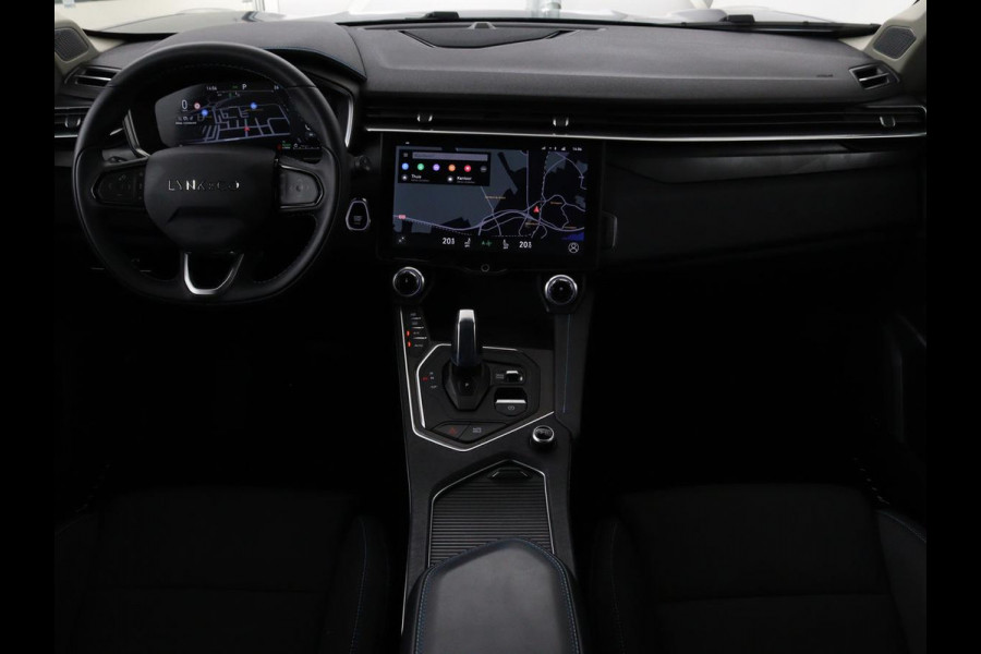 Lynk & Co 01 1.5 Plug In | Panoramadak | Infinity by Harman | 360 Camera | Adaptive cruise | Stoelverwarming | Carplay | Memory | Full LED