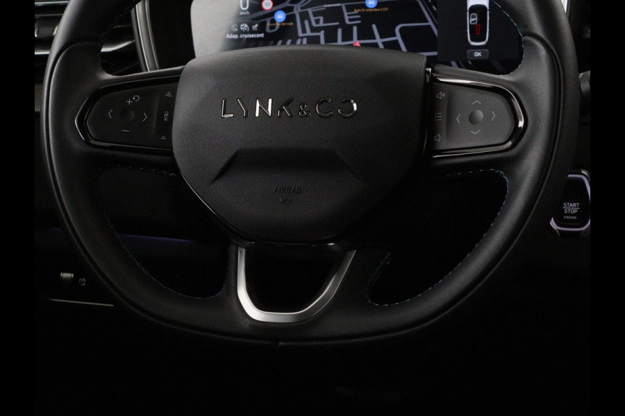 Lynk & Co 01 1.5 Plug In | Panoramadak | Infinity by Harman | 360 Camera | Adaptive cruise | Stoelverwarming | Carplay | Memory | Full LED