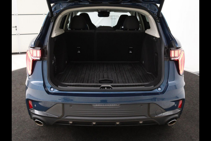 Lynk & Co 01 1.5 Plug In | Panoramadak | Infinity by Harman | 360 Camera | Adaptive cruise | Stoelverwarming | Carplay | Memory | Full LED