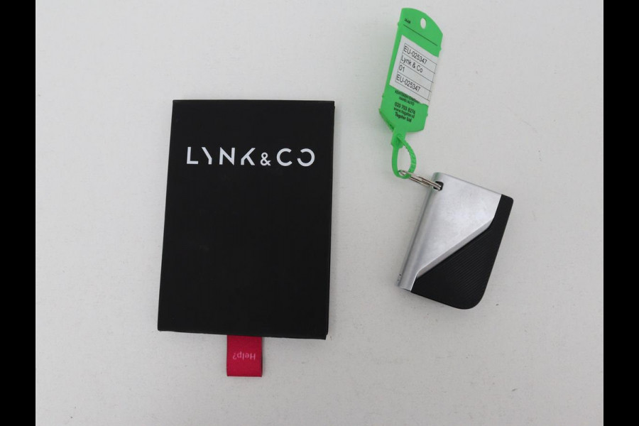 Lynk & Co 01 1.5 Plug In | Panoramadak | Infinity by Harman | 360 Camera | Adaptive cruise | Stoelverwarming | Carplay | Memory | Full LED