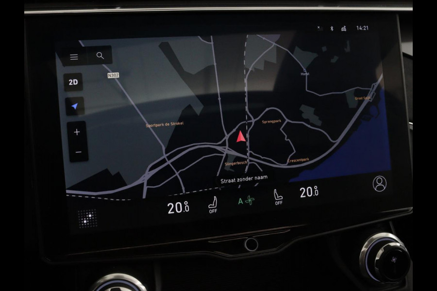 Lynk & Co 01 1.5 Plug In | Panoramadak | Infinity by Harman | 360 Camera | Adaptive cruise | Stoelverwarming | Carplay | Memory | Full LED