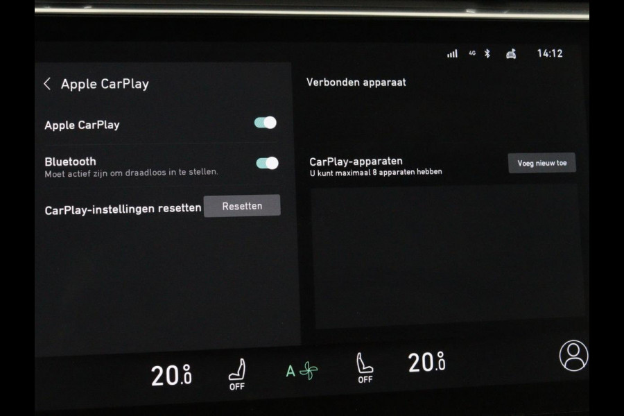 Lynk & Co 01 1.5 Plug In | Panoramadak | Infinity by Harman | 360 Camera | Adaptive cruise | Stoelverwarming | Carplay | Memory | Full LED