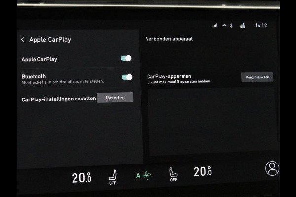 Lynk & Co 01 1.5 Plug In | Panoramadak | Infinity by Harman | 360 Camera | Adaptive cruise | Stoelverwarming | Carplay | Memory | Full LED