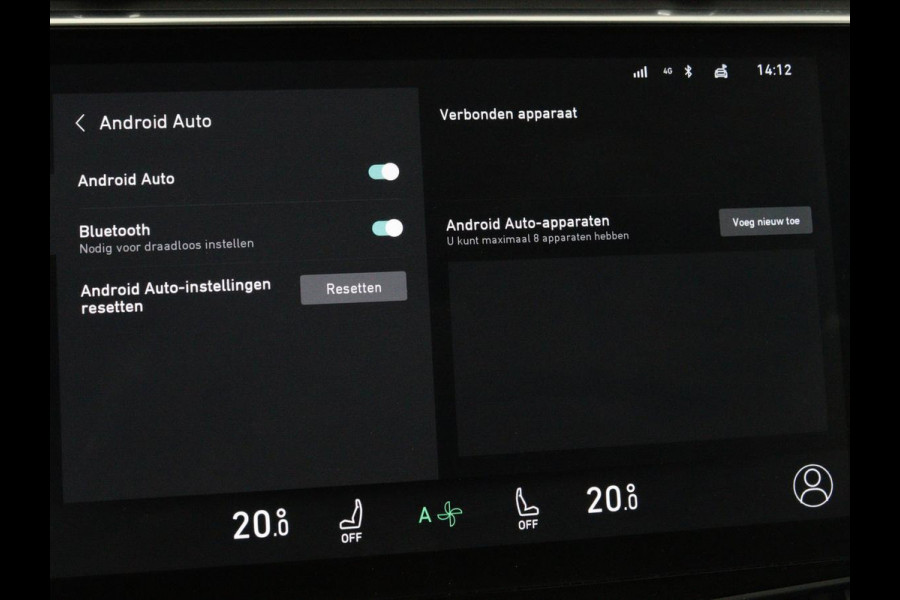 Lynk & Co 01 1.5 Plug In | Panoramadak | Infinity by Harman | 360 Camera | Adaptive cruise | Stoelverwarming | Carplay | Memory | Full LED