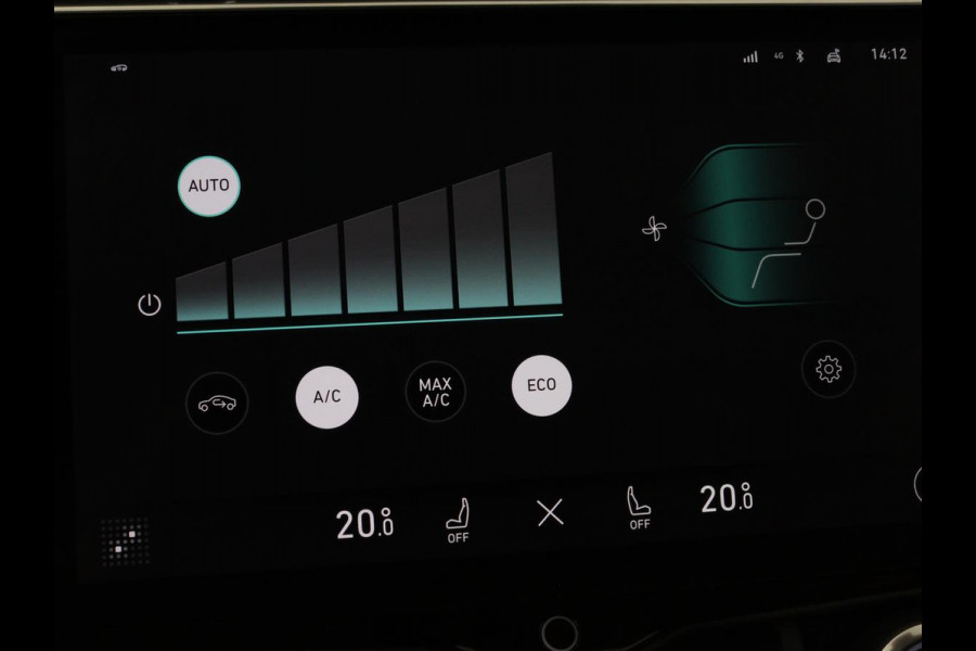 Lynk & Co 01 1.5 Plug In | Panoramadak | Infinity by Harman | 360 Camera | Adaptive cruise | Stoelverwarming | Carplay | Memory | Full LED