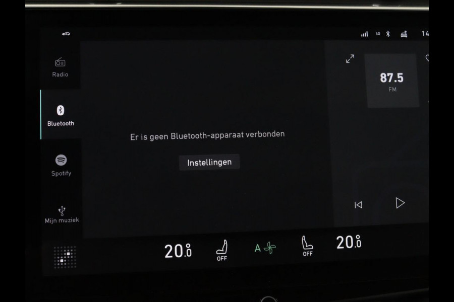 Lynk & Co 01 1.5 Plug In | Panoramadak | Infinity by Harman | 360 Camera | Adaptive cruise | Stoelverwarming | Carplay | Memory | Full LED