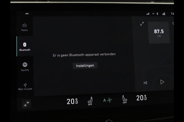 Lynk & Co 01 1.5 Plug In | Panoramadak | Infinity by Harman | 360 Camera | Adaptive cruise | Stoelverwarming | Carplay | Memory | Full LED