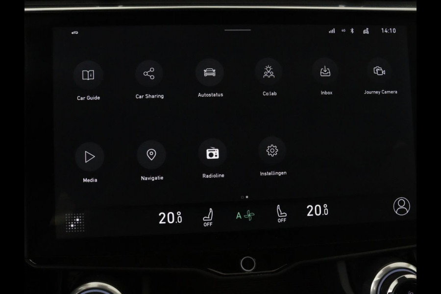 Lynk & Co 01 1.5 Plug In | Panoramadak | Infinity by Harman | 360 Camera | Adaptive cruise | Stoelverwarming | Carplay | Memory | Full LED