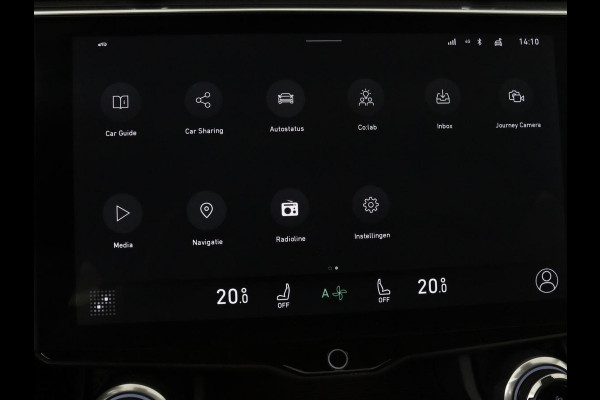 Lynk & Co 01 1.5 Plug In | Panoramadak | Infinity by Harman | 360 Camera | Adaptive cruise | Stoelverwarming | Carplay | Memory | Full LED